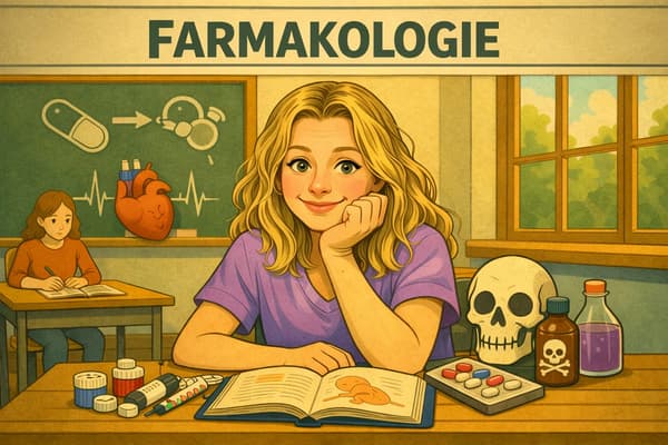 Farma vlastním tempem