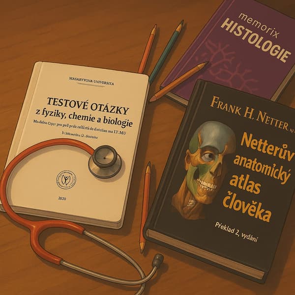 Příprava na medicínu