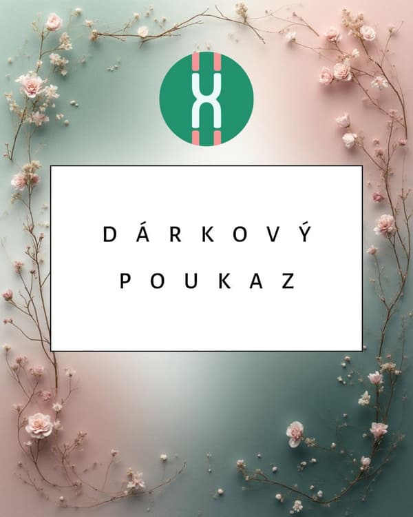 Dárkový poukaz